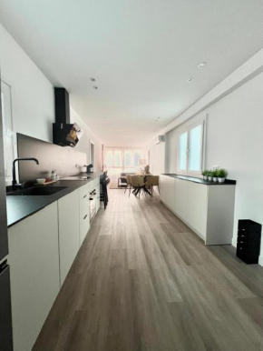 Apartamento en Málaga Centro